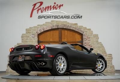 2006 Ferrari F430 F1 Spider   - Photo 9 - Springfield, MO 65802