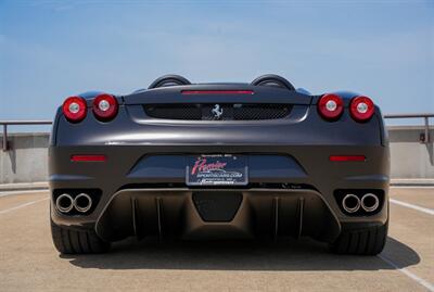 2006 Ferrari F430 F1 Spider   - Photo 63 - Springfield, MO 65802