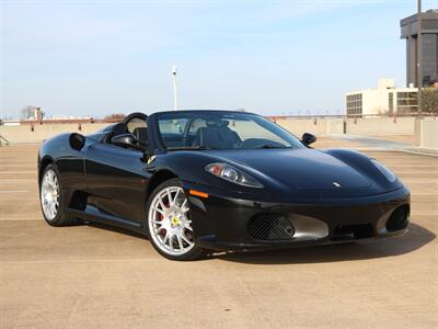 2006 Ferrari F430 F1 Spider   - Photo 56 - Springfield, MO 65802