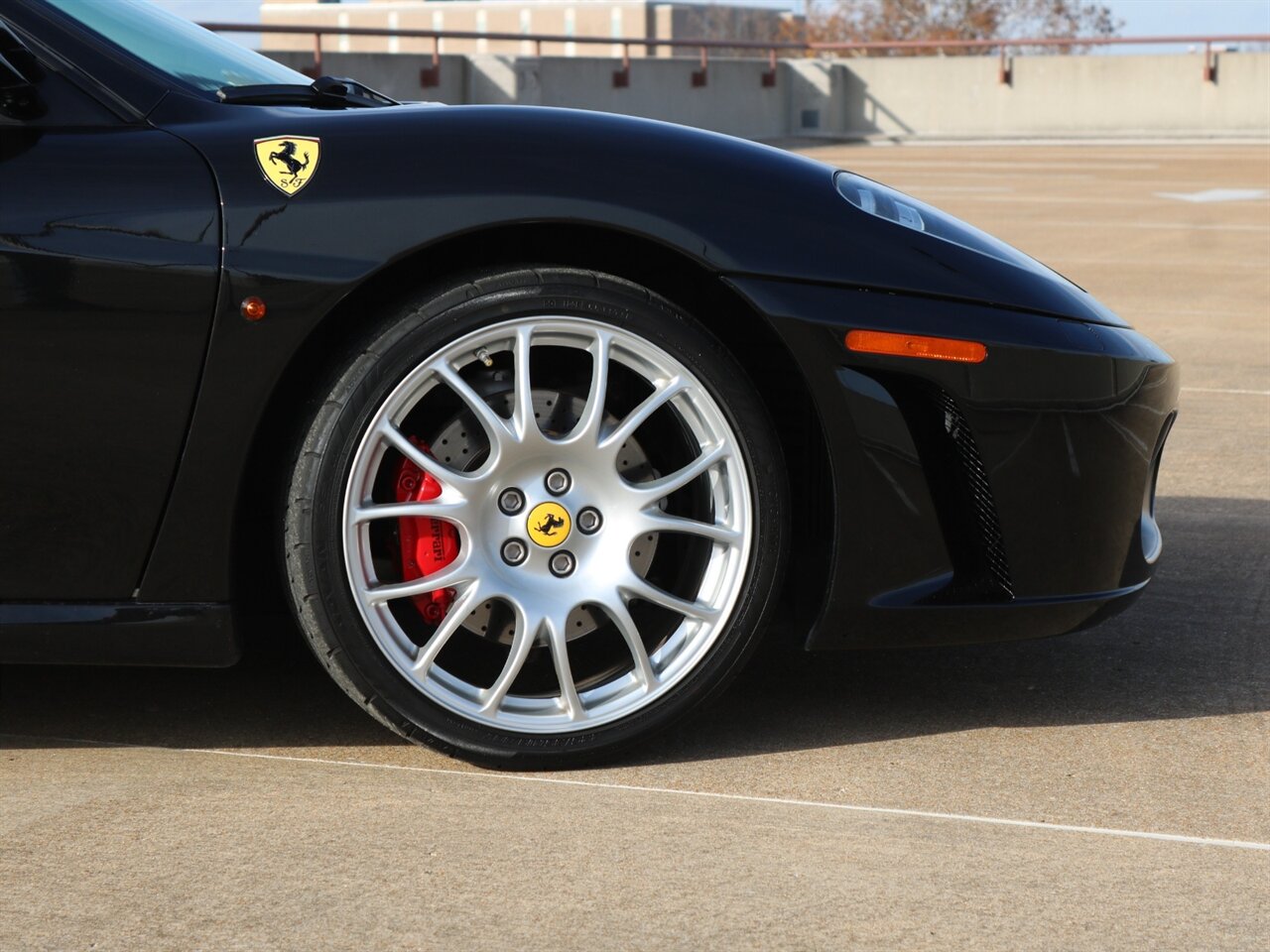 2006 Ferrari F430 F1 Spider - Photo 68 - Springfield, MO 65802