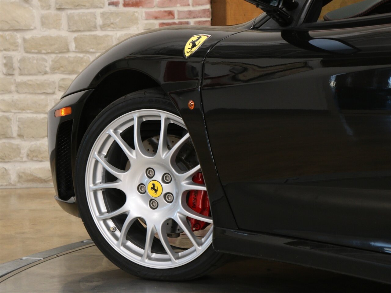 2006 Ferrari F430 F1 Spider - Photo 20 - Springfield, MO 65802