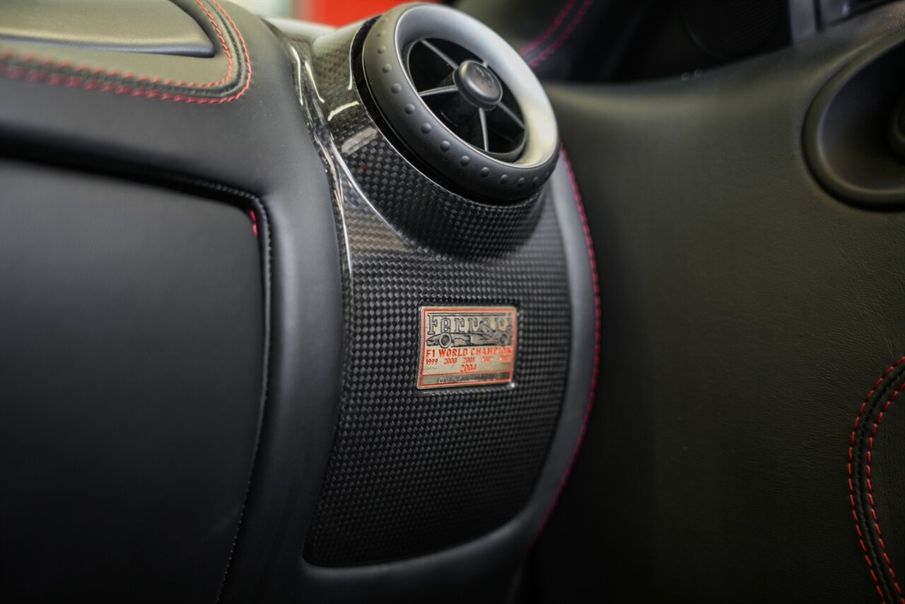 2006 Ferrari F430 F1 Spider - Photo 50 - Springfield, MO 65802