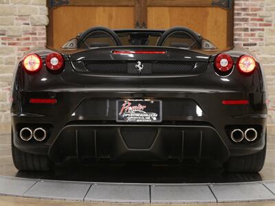 2006 Ferrari F430 F1 Spider   - Photo 18 - Springfield, MO 65802