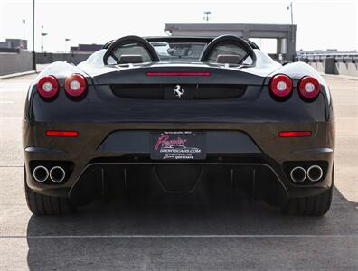2006 Ferrari F430 F1 Spider   - Photo 78 - Springfield, MO 65802