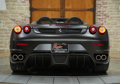 2006 Ferrari F430 F1 Spider   - Photo 13 - Springfield, MO 65802