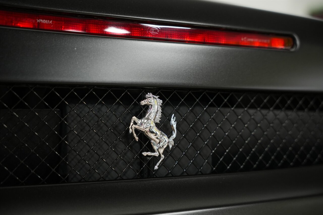 2006 Ferrari F430 F1 Spider - Photo 53 - Springfield, MO 65802