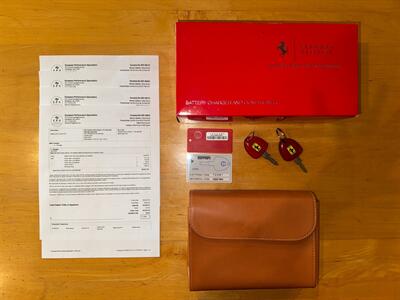 2006 Ferrari F430 F1 Spider   - Photo 83 - Springfield, MO 65802