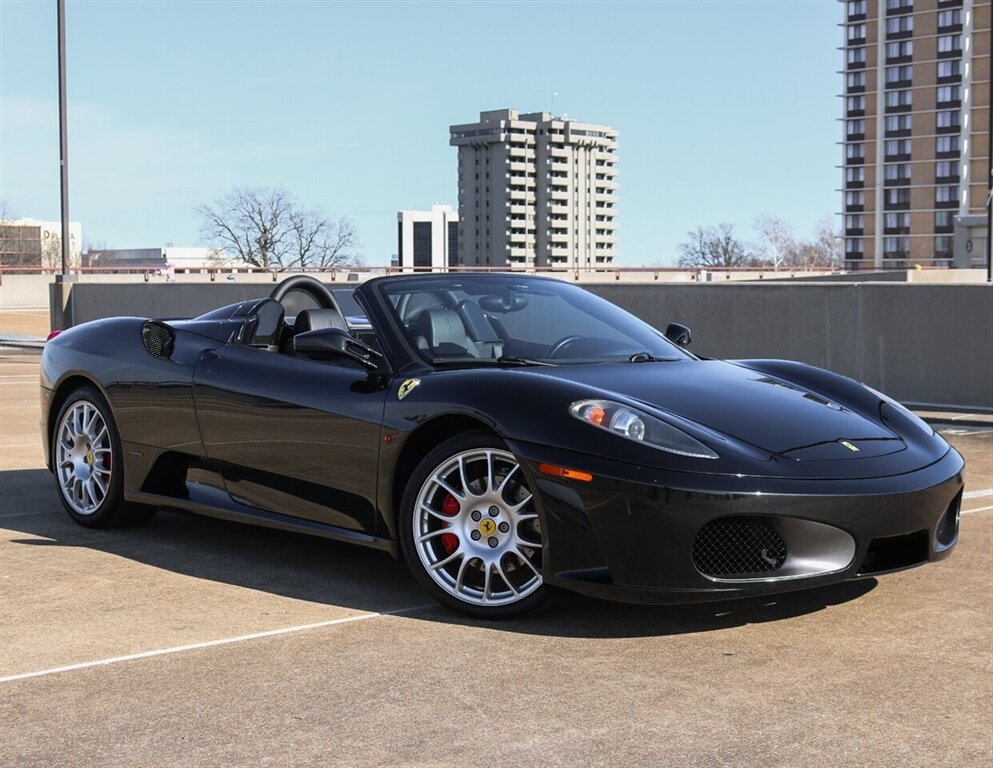 2006 Ferrari F430 F1 Spider - Photo 70 - Springfield, MO 65802