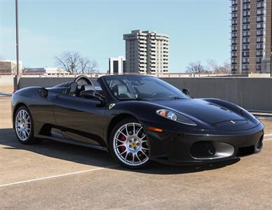 2006 Ferrari F430 F1 Spider   - Photo 70 - Springfield, MO 65802