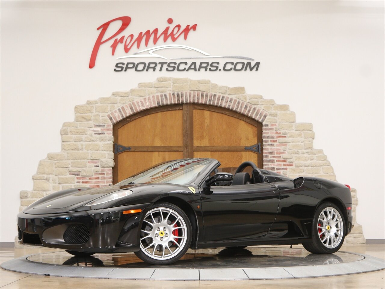 2006 Ferrari F430 F1 Spider - Photo 1 - Springfield, MO 65802