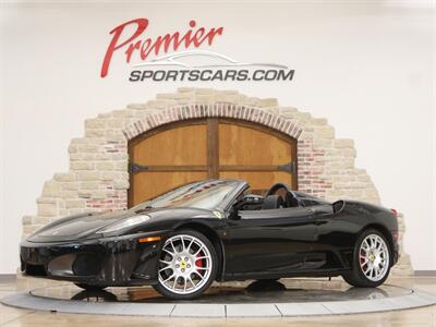 2006 Ferrari F430 F1 Spider   - Photo 1 - Springfield, MO 65802