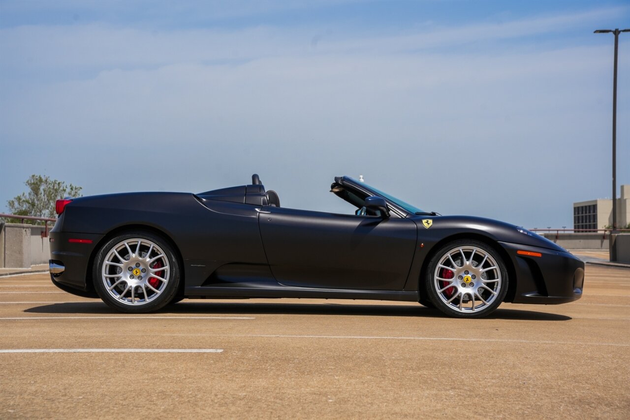 2006 Ferrari F430 F1 Spider - Photo 58 - Springfield, MO 65802