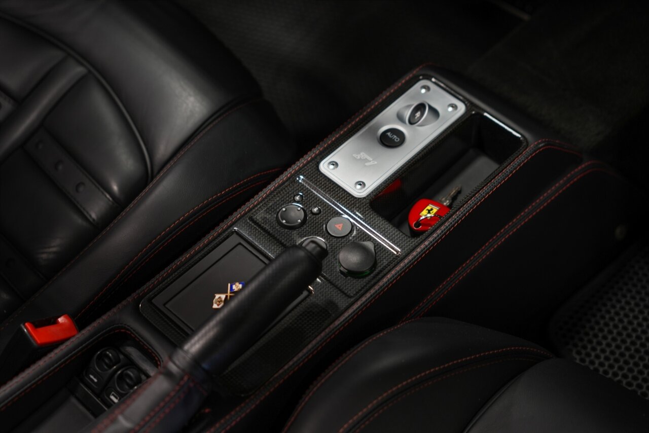 2006 Ferrari F430 F1 Spider - Photo 48 - Springfield, MO 65802