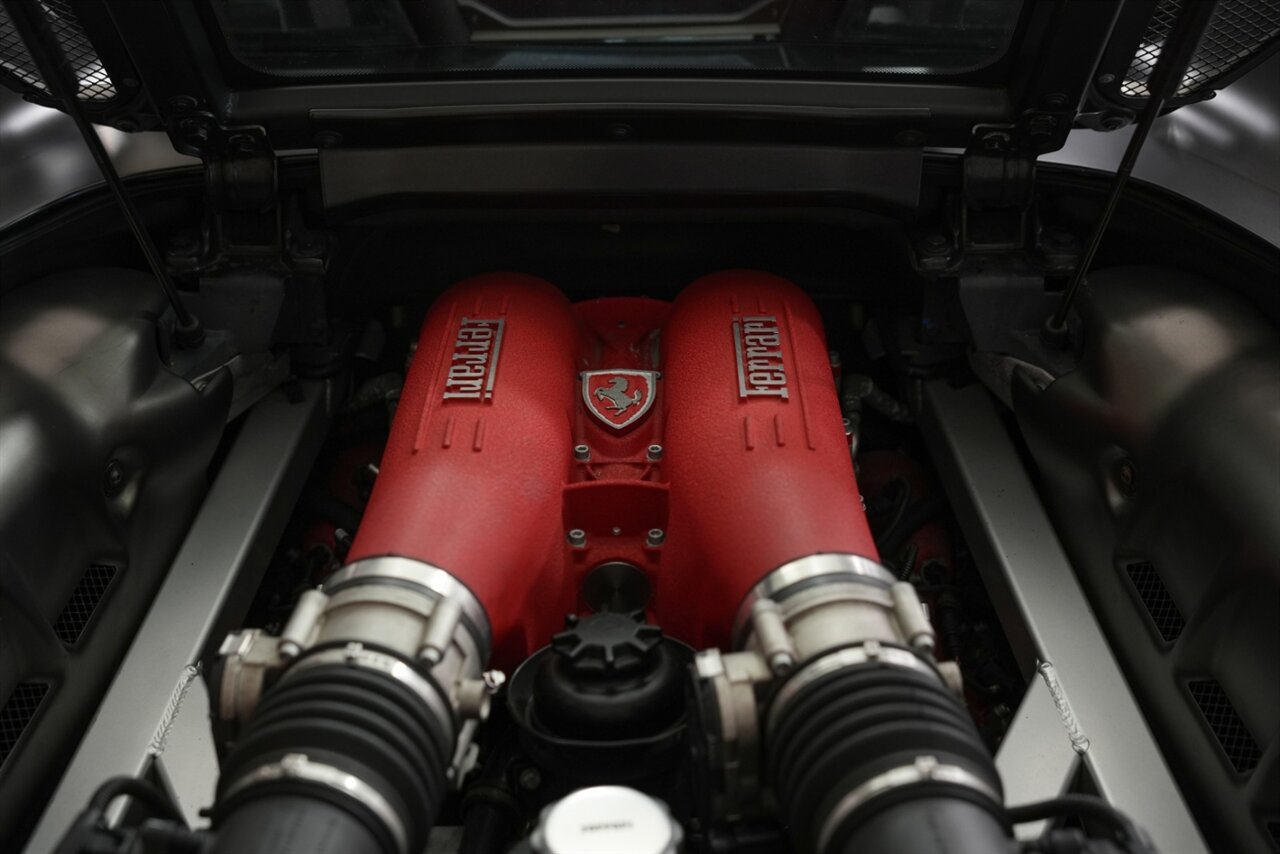 2006 Ferrari F430 F1 Spider - Photo 79 - Springfield, MO 65802