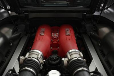 2006 Ferrari F430 F1 Spider   - Photo 79 - Springfield, MO 65802