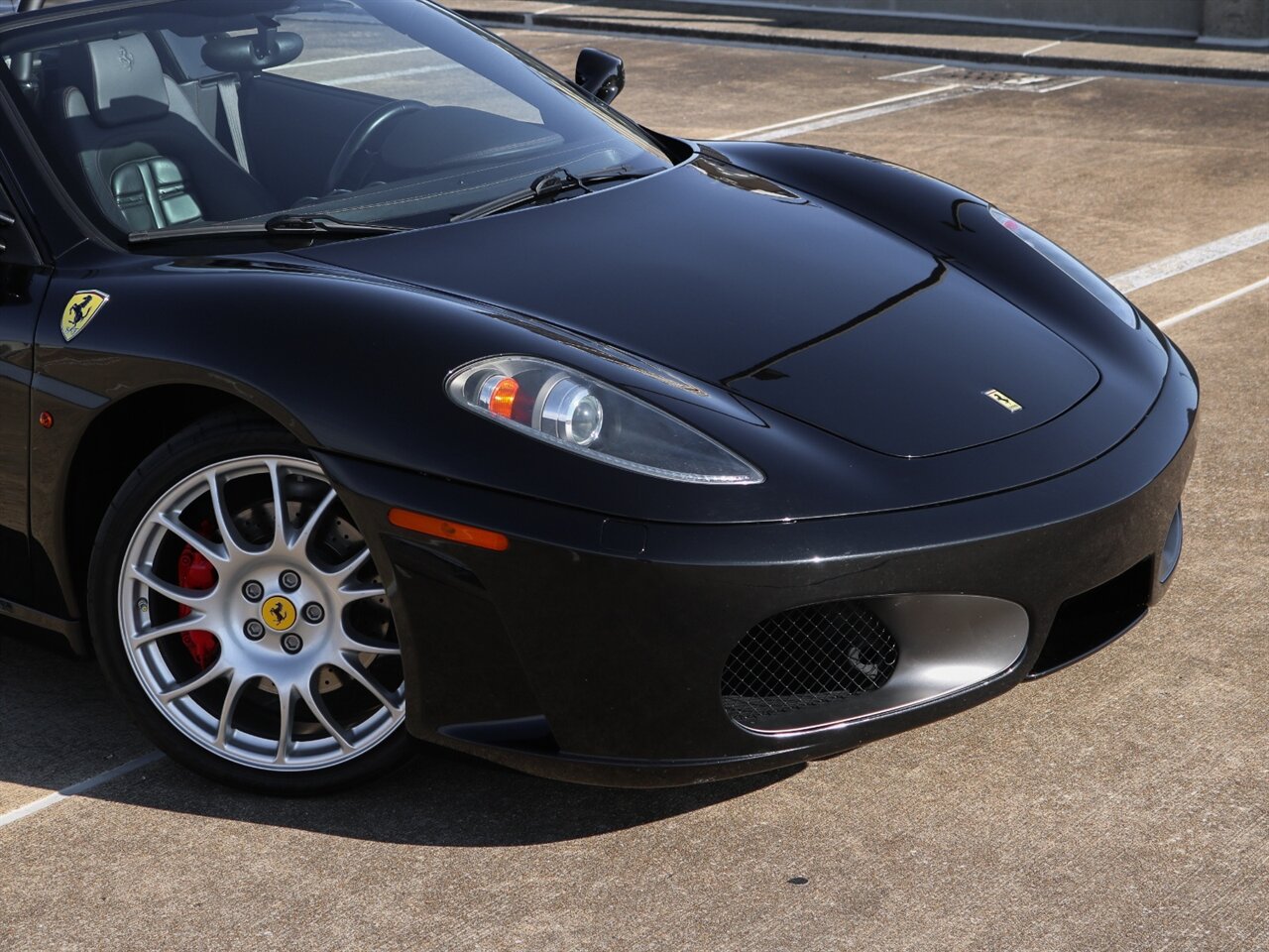 2006 Ferrari F430 F1 Spider - Photo 64 - Springfield, MO 65802