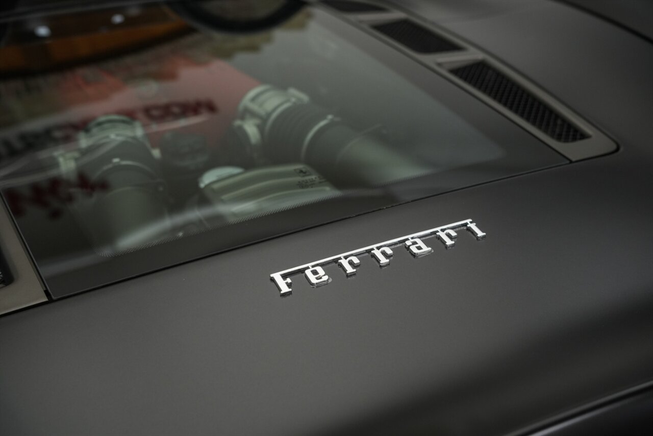 2006 Ferrari F430 F1 Spider - Photo 54 - Springfield, MO 65802