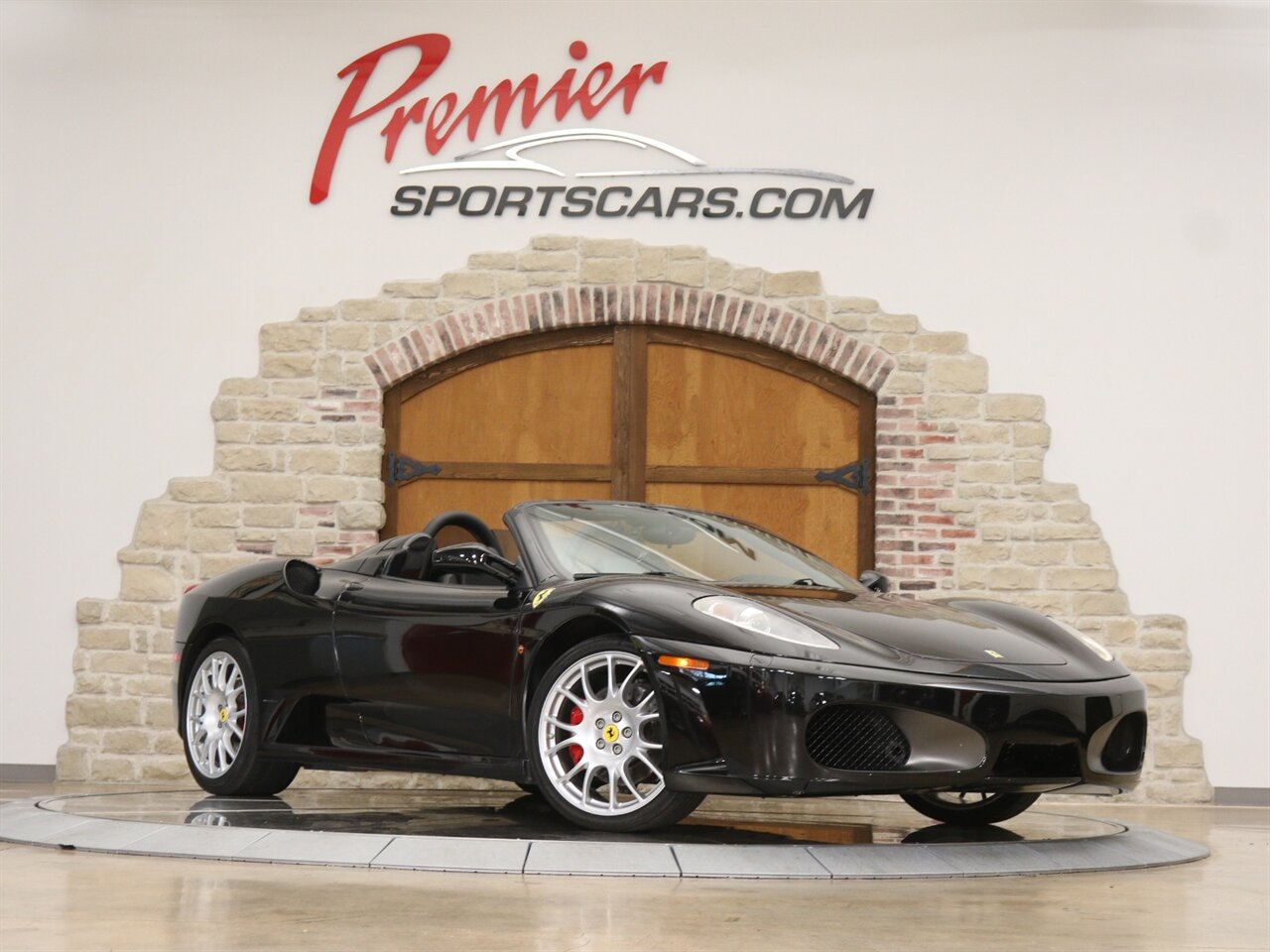 2006 Ferrari F430 F1 Spider - Photo 3 - Springfield, MO 65802