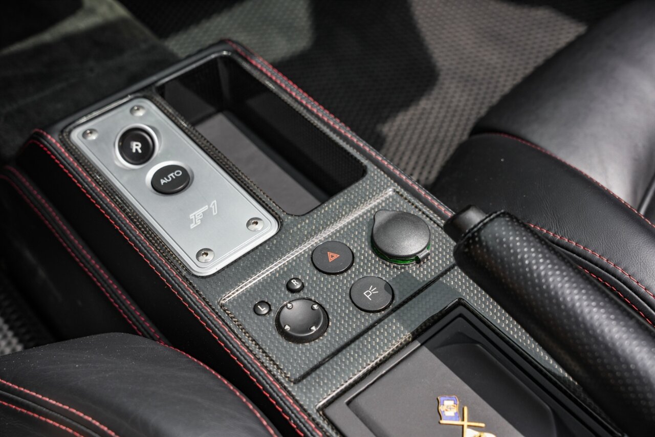 2006 Ferrari F430 F1 Spider - Photo 42 - Springfield, MO 65802