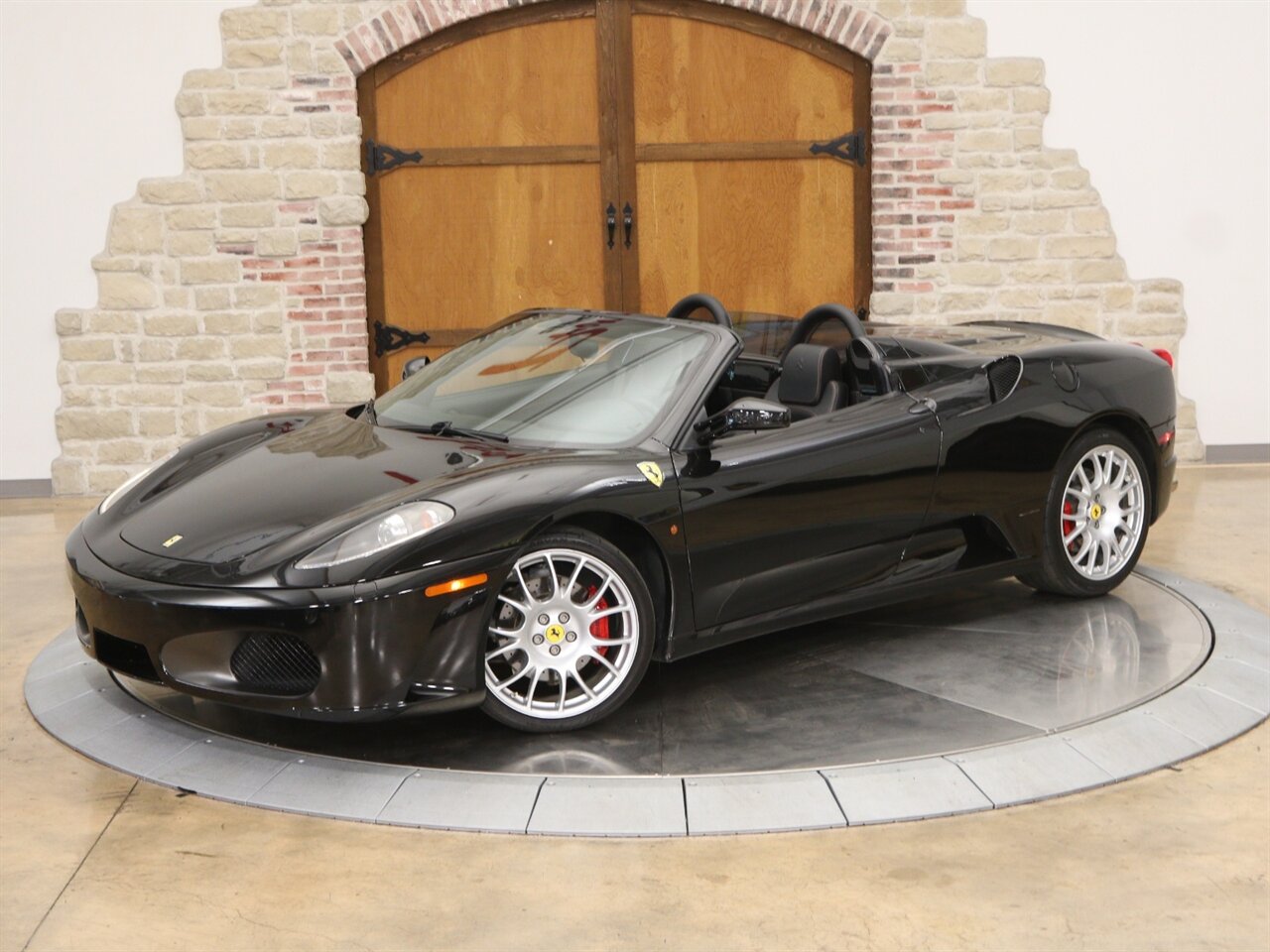 2006 Ferrari F430 F1 Spider - Photo 22 - Springfield, MO 65802