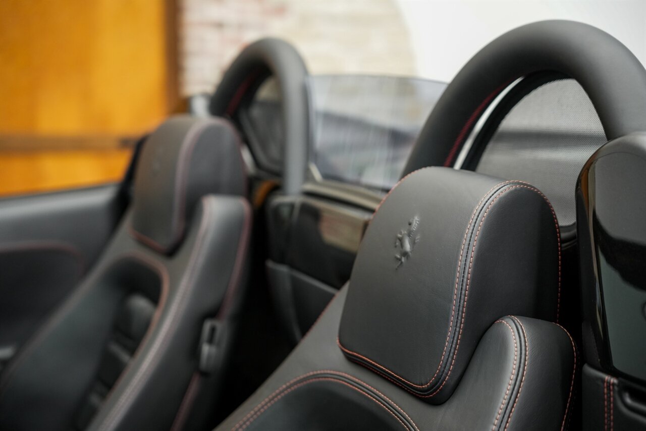 2006 Ferrari F430 F1 Spider - Photo 32 - Springfield, MO 65802