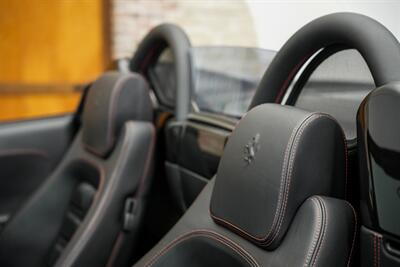 2006 Ferrari F430 F1 Spider   - Photo 32 - Springfield, MO 65802