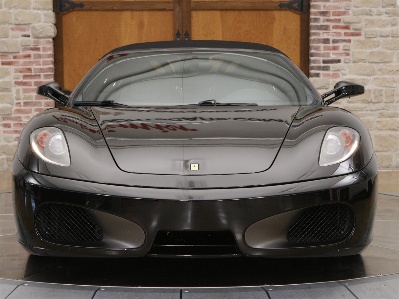 2006 Ferrari F430 F1 Spider - Photo 27 - Springfield, MO 65802