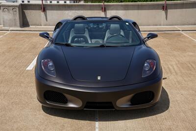 2006 Ferrari F430 F1 Spider   - Photo 68 - Springfield, MO 65802