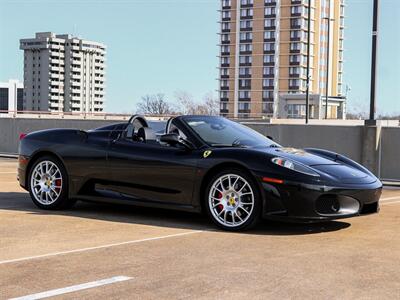 2006 Ferrari F430 F1 Spider   - Photo 71 - Springfield, MO 65802