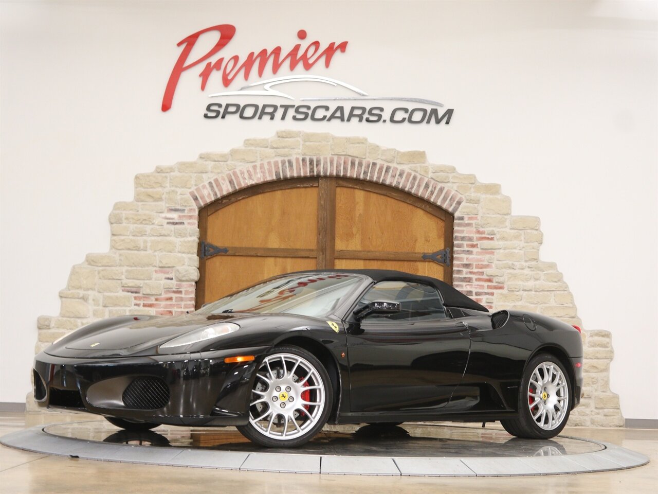2006 Ferrari F430 F1 Spider - Photo 23 - Springfield, MO 65802