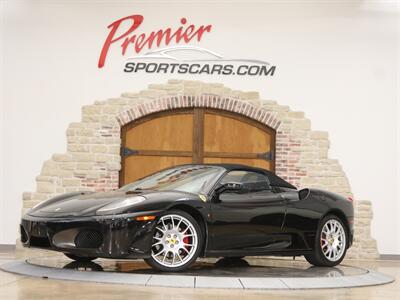 2006 Ferrari F430 F1 Spider   - Photo 23 - Springfield, MO 65802