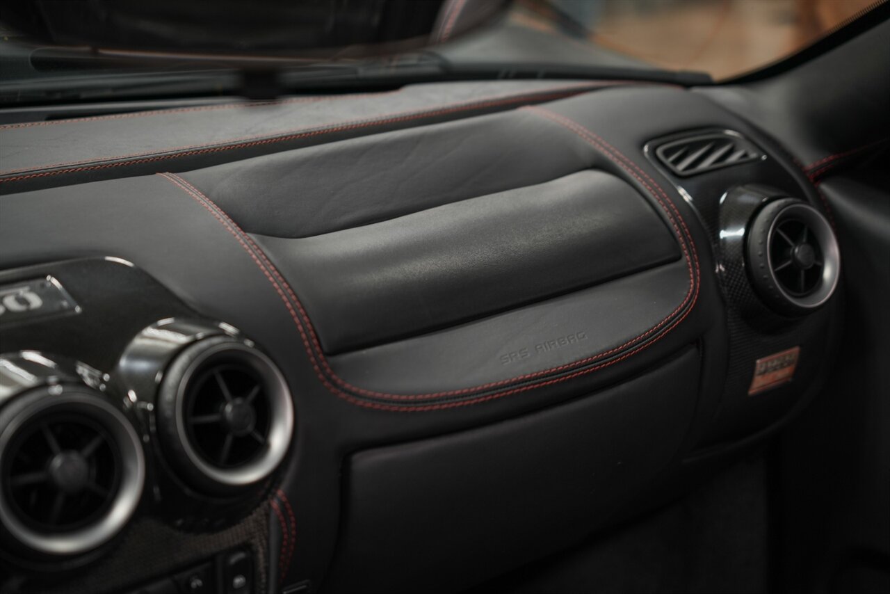 2006 Ferrari F430 F1 Spider - Photo 41 - Springfield, MO 65802