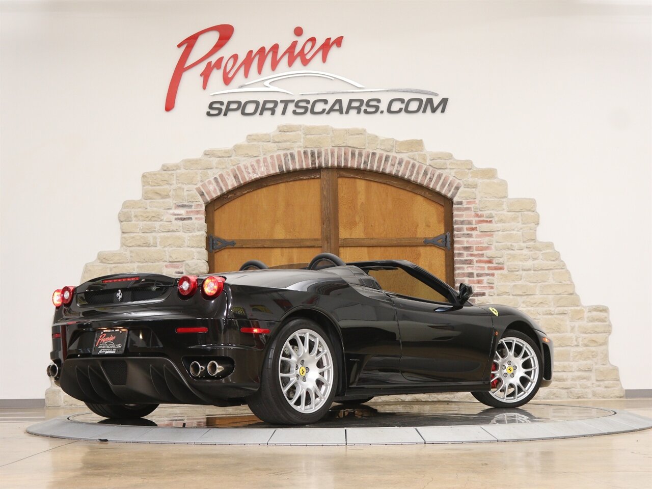 2006 Ferrari F430 F1 Spider - Photo 11 - Springfield, MO 65802