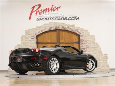2006 Ferrari F430 F1 Spider   - Photo 11 - Springfield, MO 65802