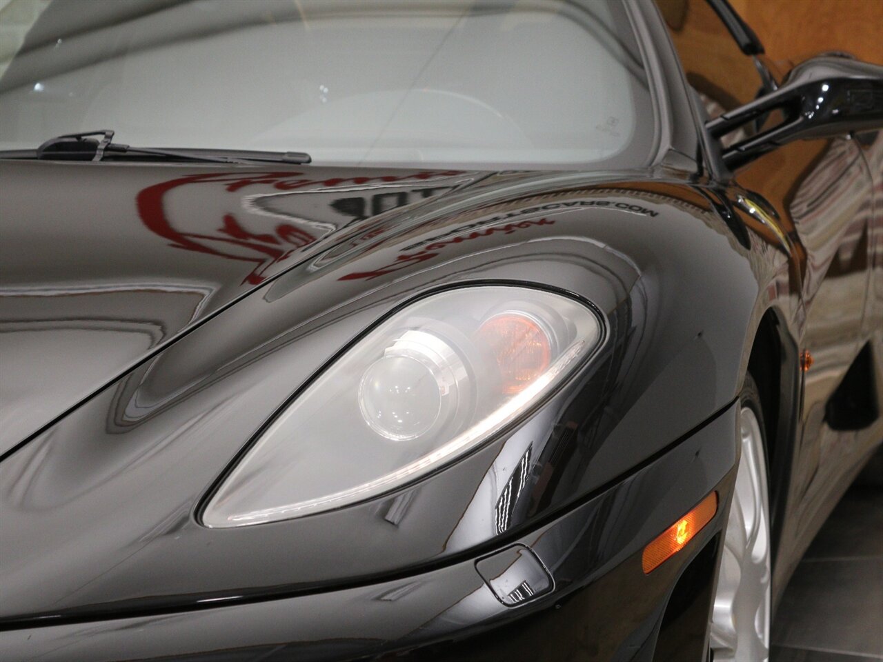 2006 Ferrari F430 F1 Spider - Photo 26 - Springfield, MO 65802