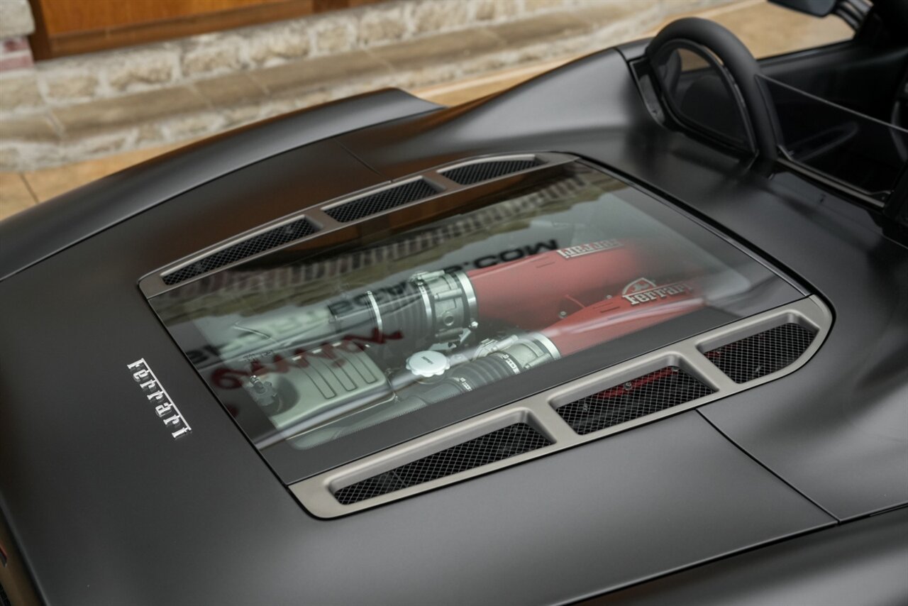 2006 Ferrari F430 F1 Spider - Photo 75 - Springfield, MO 65802