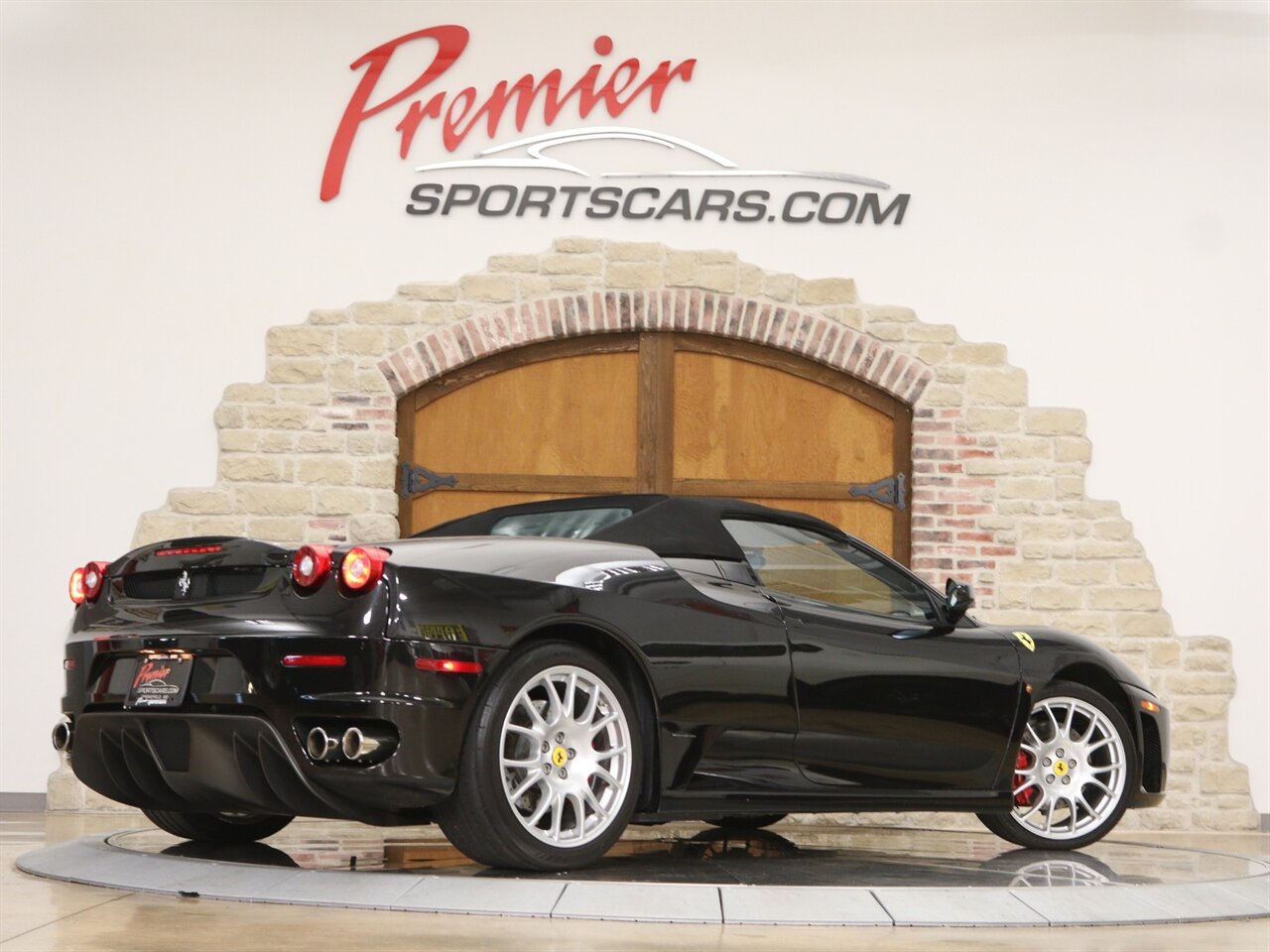 2006 Ferrari F430 F1 Spider - Photo 9 - Springfield, MO 65802