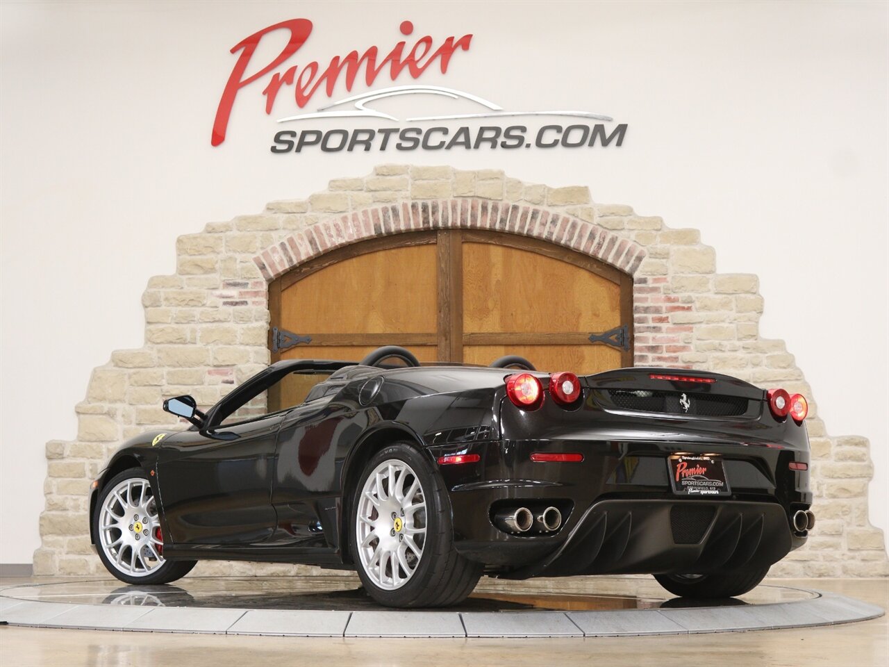 2006 Ferrari F430 F1 Spider - Photo 19 - Springfield, MO 65802