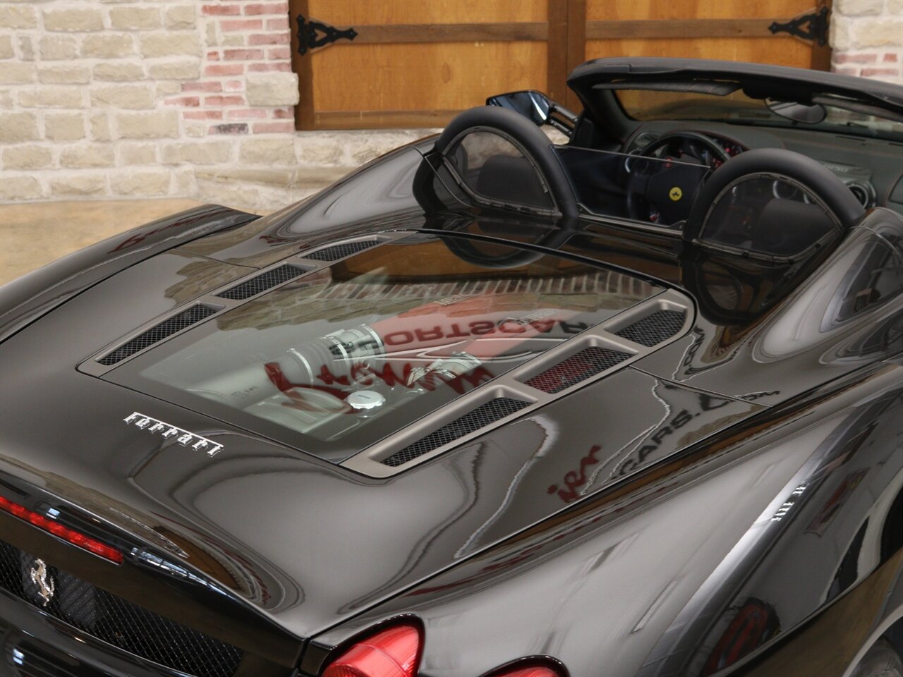 2006 Ferrari F430 F1 Spider - Photo 14 - Springfield, MO 65802
