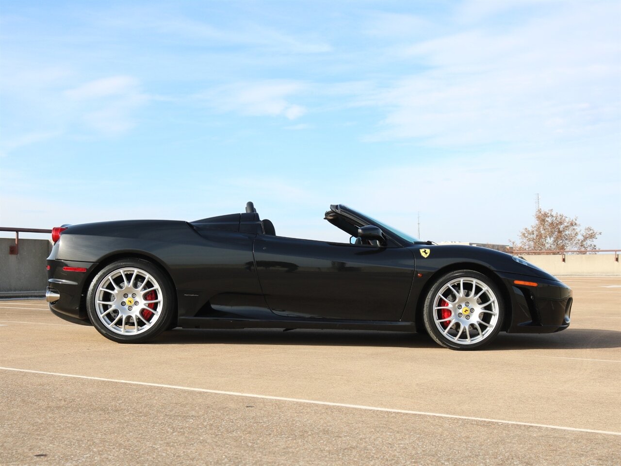 2006 Ferrari F430 F1 Spider - Photo 65 - Springfield, MO 65802