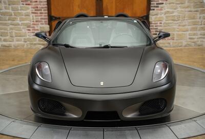 2006 Ferrari F430 F1 Spider   - Photo 26 - Springfield, MO 65802