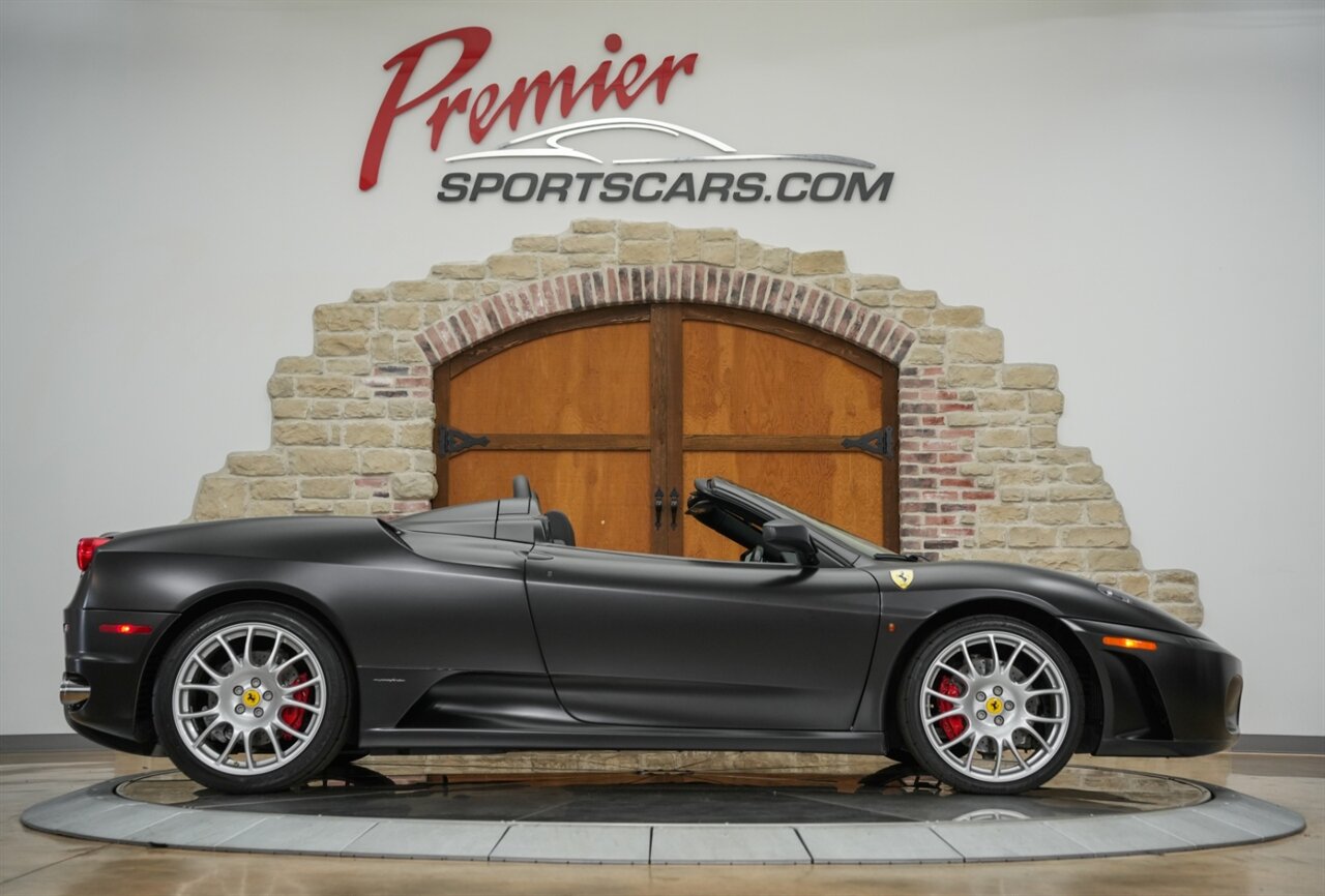 2006 Ferrari F430 F1 Spider - Photo 5 - Springfield, MO 65802