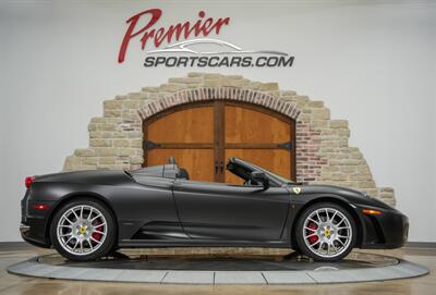2006 Ferrari F430 F1 Spider   - Photo 5 - Springfield, MO 65802