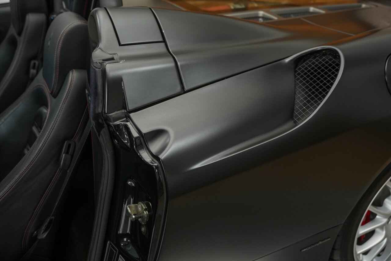 2006 Ferrari F430 F1 Spider - Photo 33 - Springfield, MO 65802