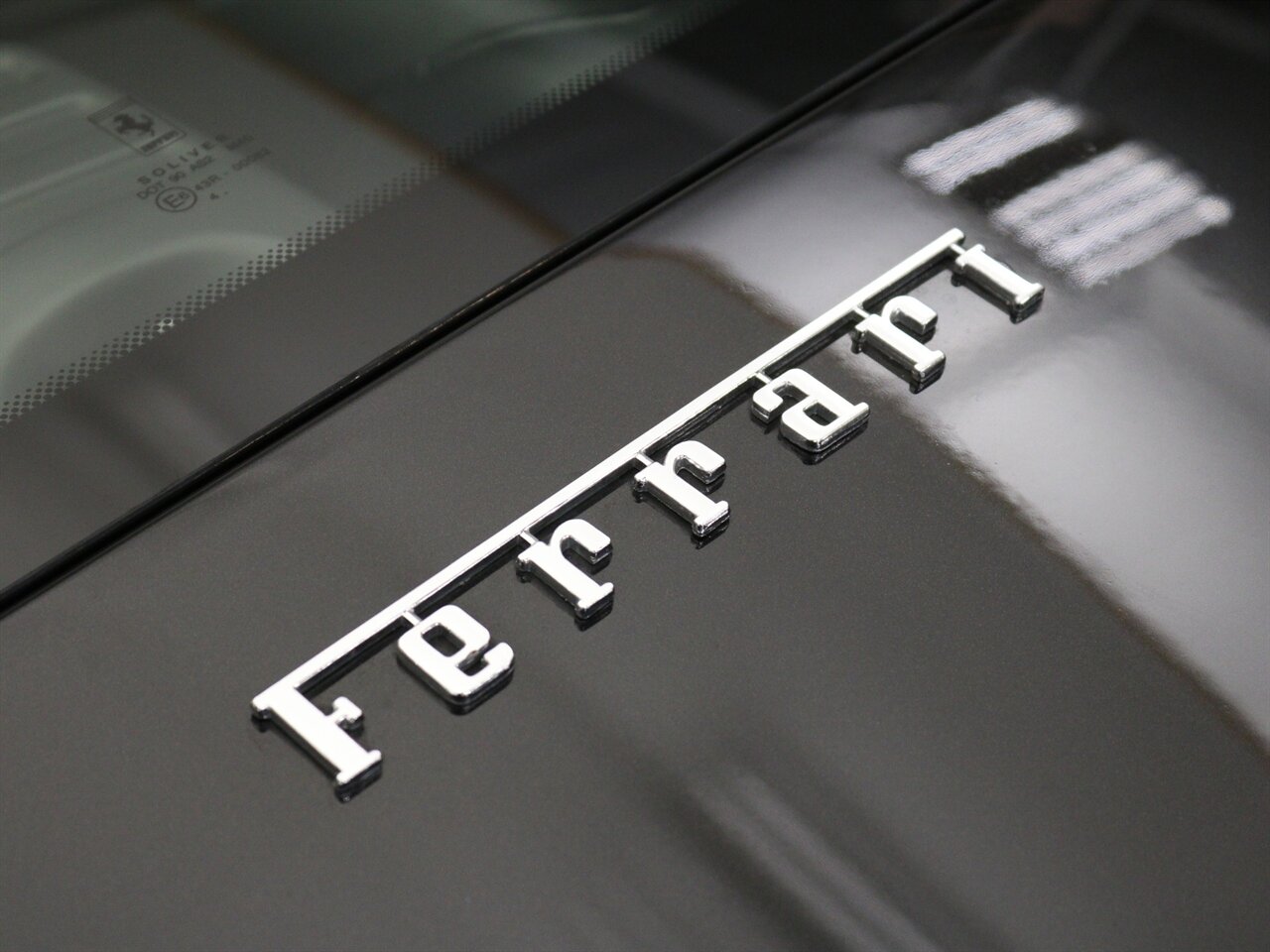 2006 Ferrari F430 F1 Spider - Photo 93 - Springfield, MO 65802