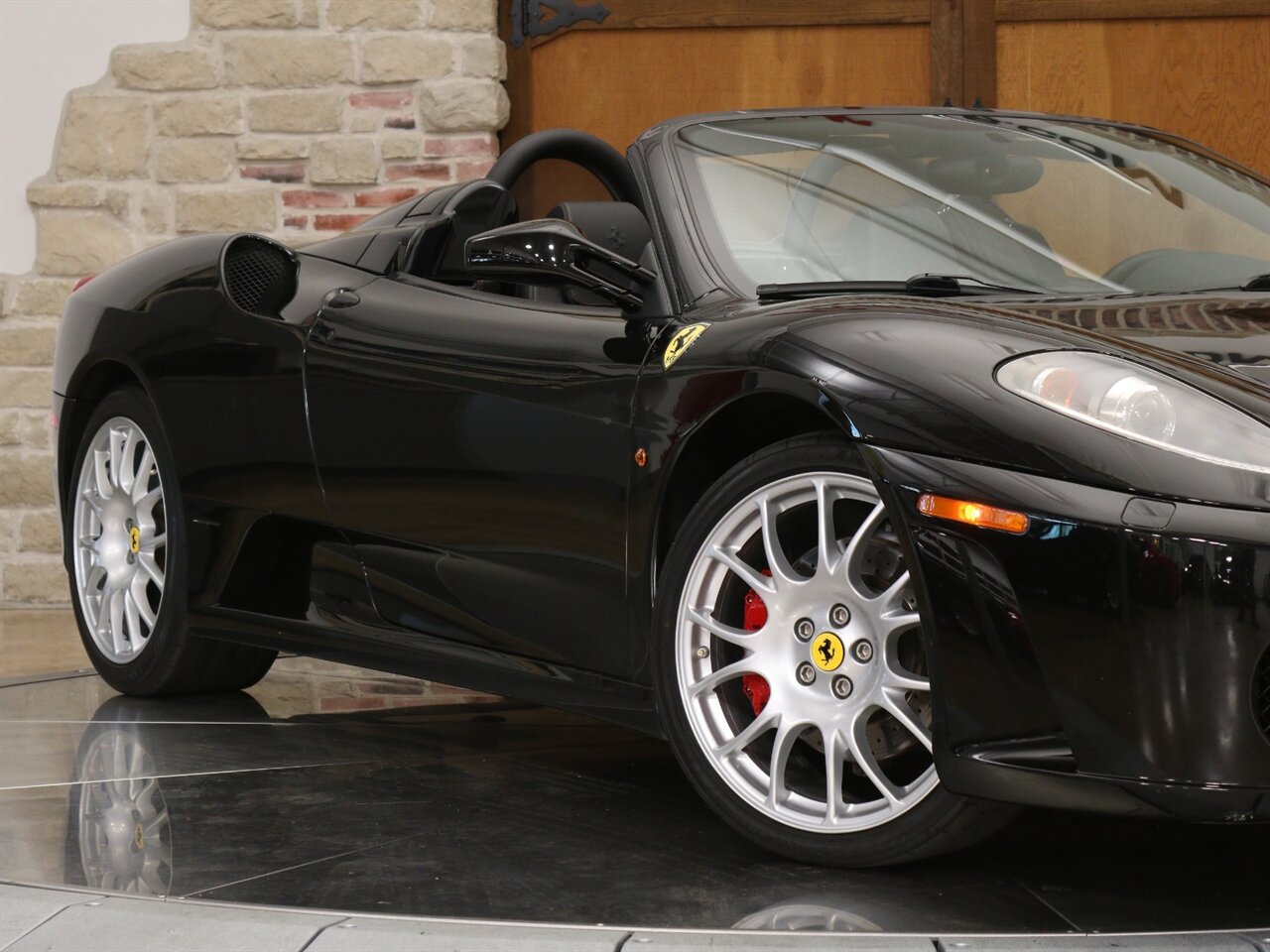 2006 Ferrari F430 F1 Spider - Photo 4 - Springfield, MO 65802
