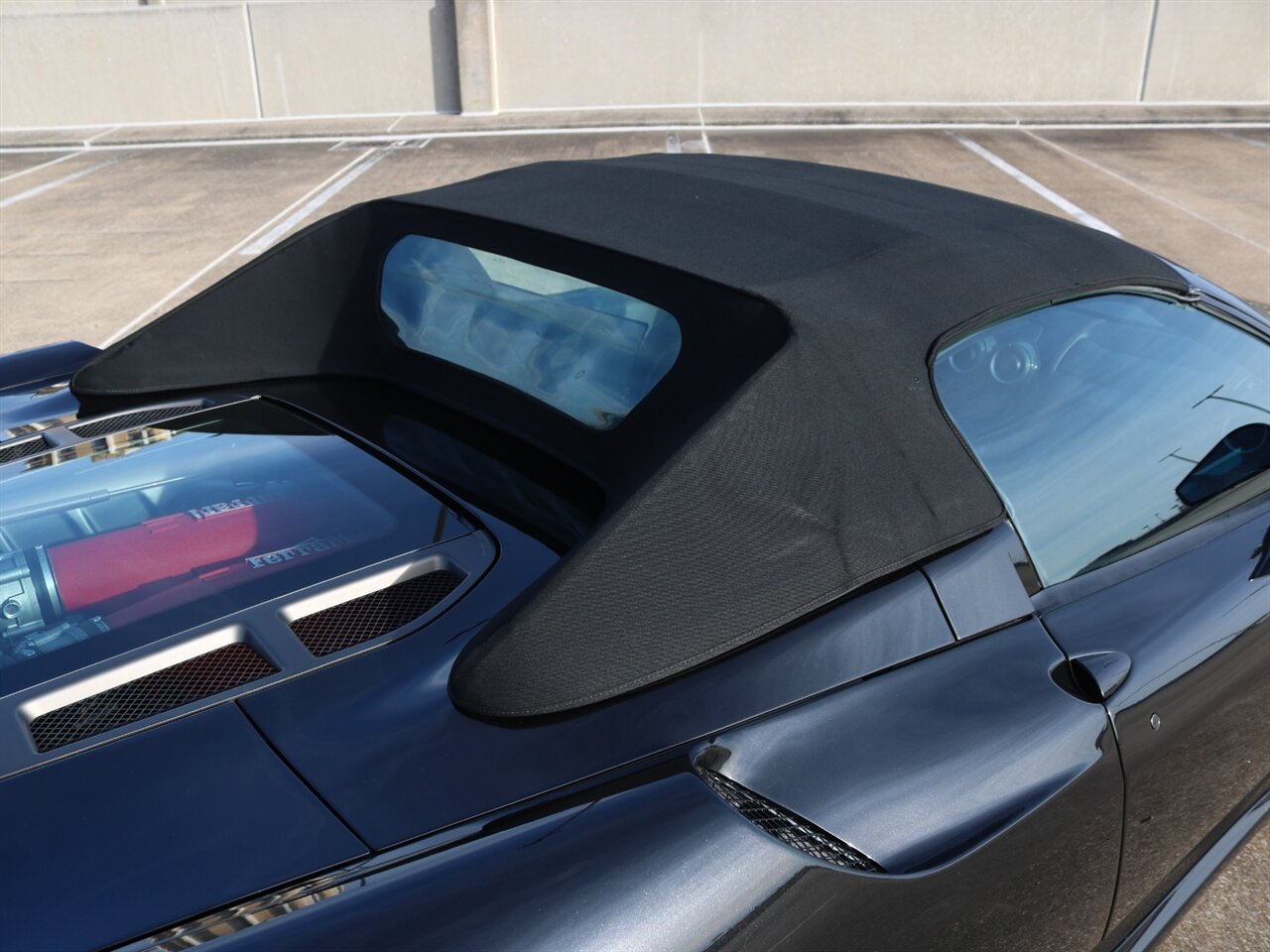 2006 Ferrari F430 F1 Spider - Photo 76 - Springfield, MO 65802