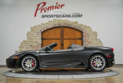 2006 Ferrari F430 F1 Spider   - Photo 20 - Springfield, MO 65802