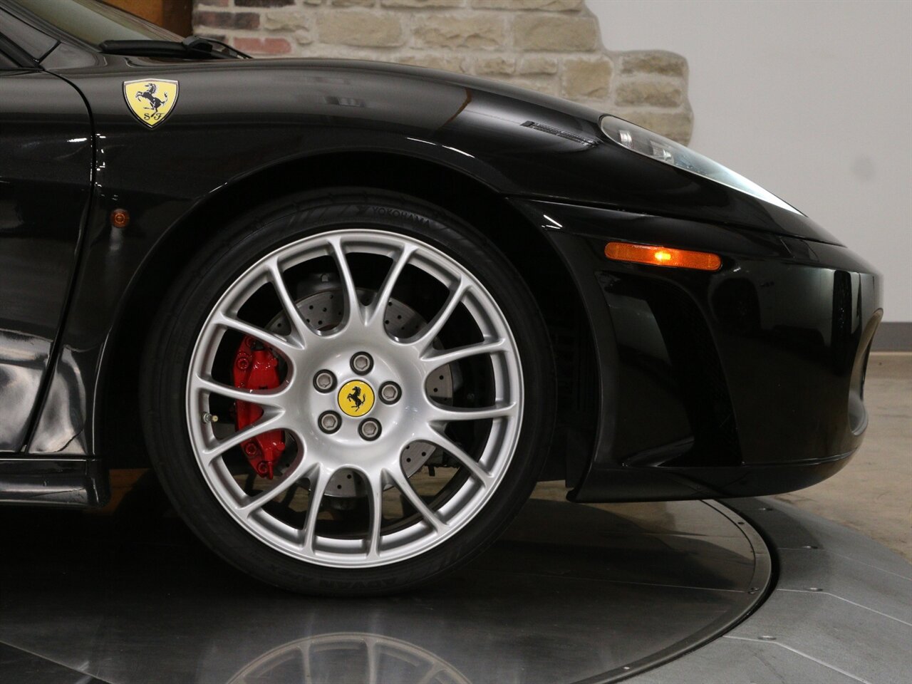 2006 Ferrari F430 F1 Spider - Photo 8 - Springfield, MO 65802