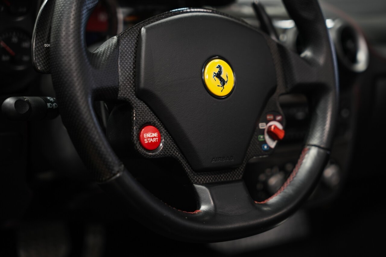 2006 Ferrari F430 F1 Spider - Photo 36 - Springfield, MO 65802